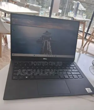 Photo - New Laptop Dell XPS 15 16GB Intel Core I5 SSD 512GB