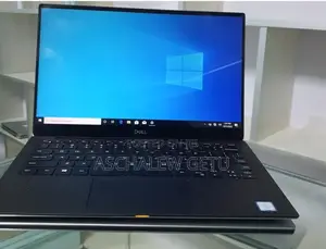 New Laptop Dell XPS 15 16GB Intel Core I5 SSD 512GB