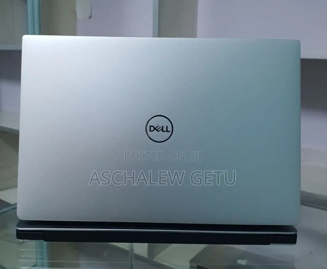 New Laptop Dell XPS 15 16GB Intel Core I5 SSD 512GB