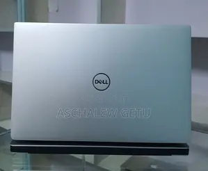 New Laptop Dell XPS 15 16GB Intel Core I5 SSD 512GB