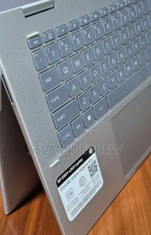 Photo - New Laptop HP Envy X360 8GB Intel Core I5 SSD 512GB