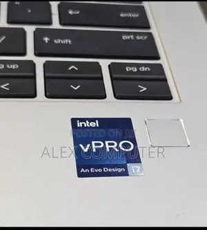 New Laptop HP EliteBook 840 10 16GB Intel Core I7 SSD 512GB