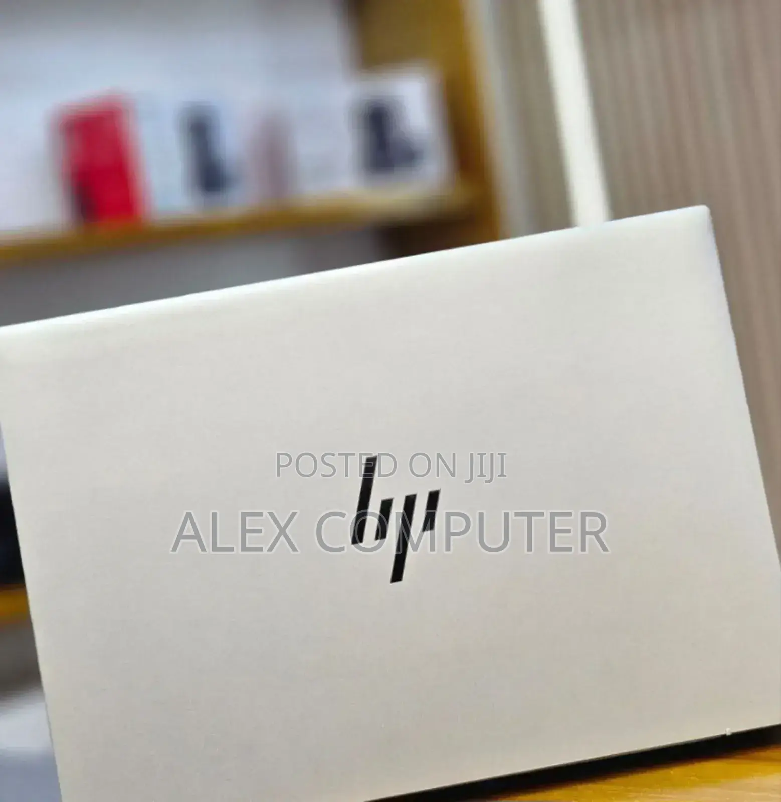 New Laptop HP EliteBook 840 10 16GB Intel Core I7 SSD 512GB