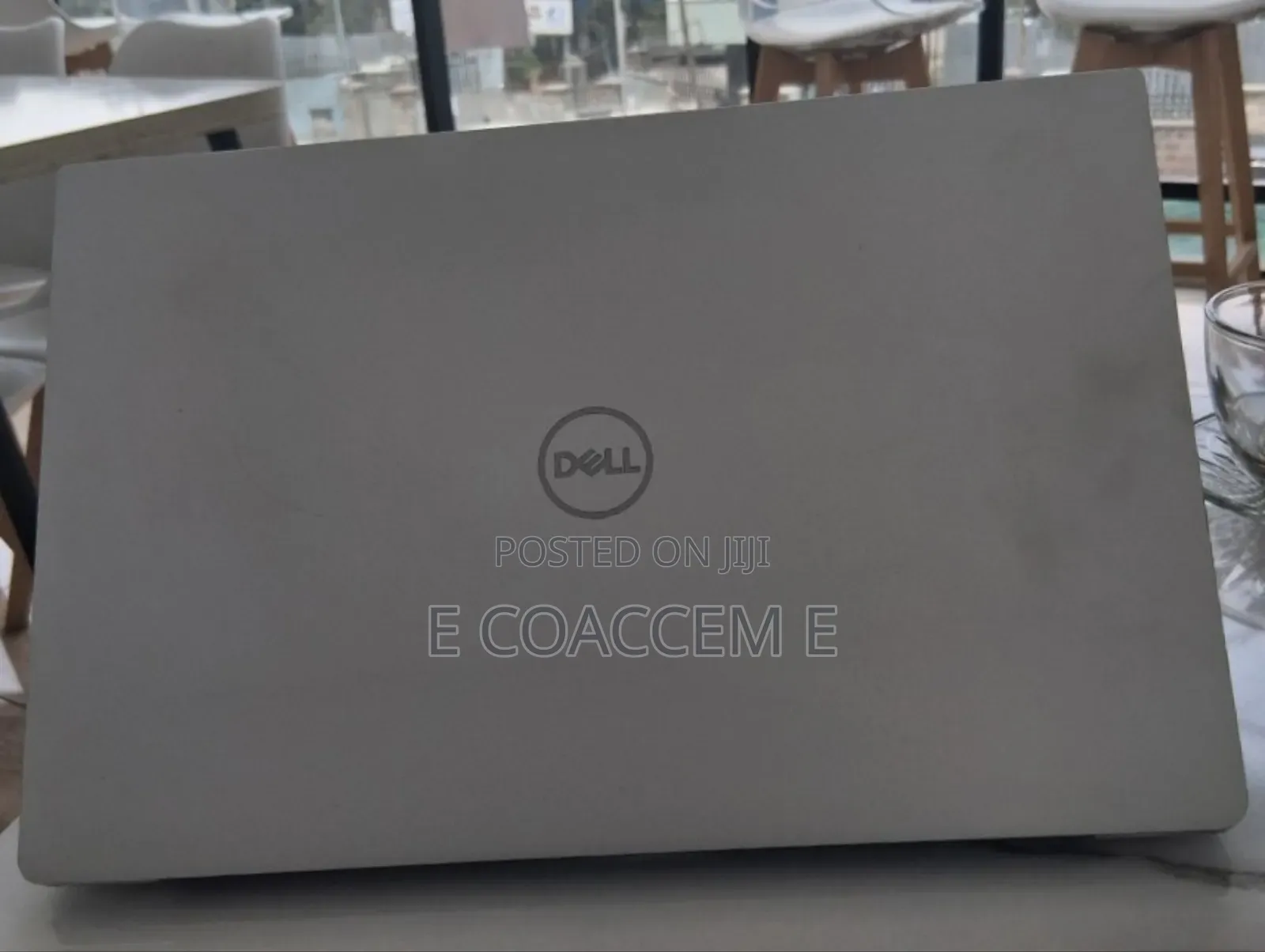 New Laptop Dell 8GB Intel Core I5 SSD 512GB