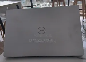 New Laptop Dell 8GB Intel Core I5 SSD 512GB