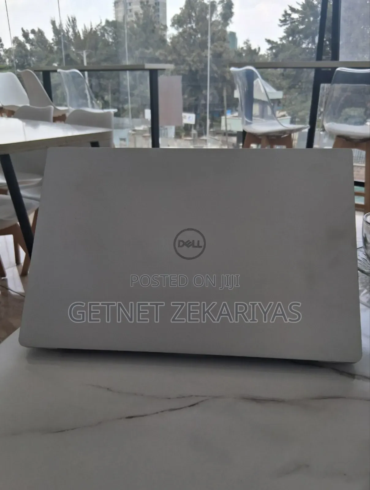 New Laptop Dell XPS 13 8GB Intel Core I5 SSD 512GB
