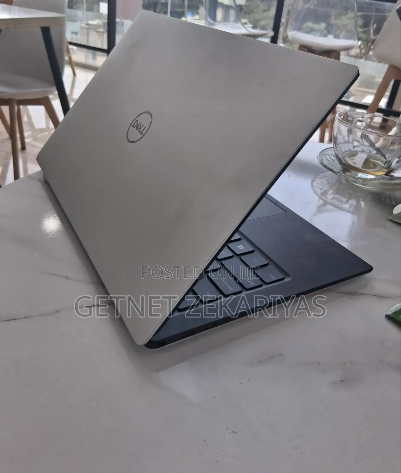 New Laptop Dell XPS 13 8GB Intel Core I5 SSD 512GB