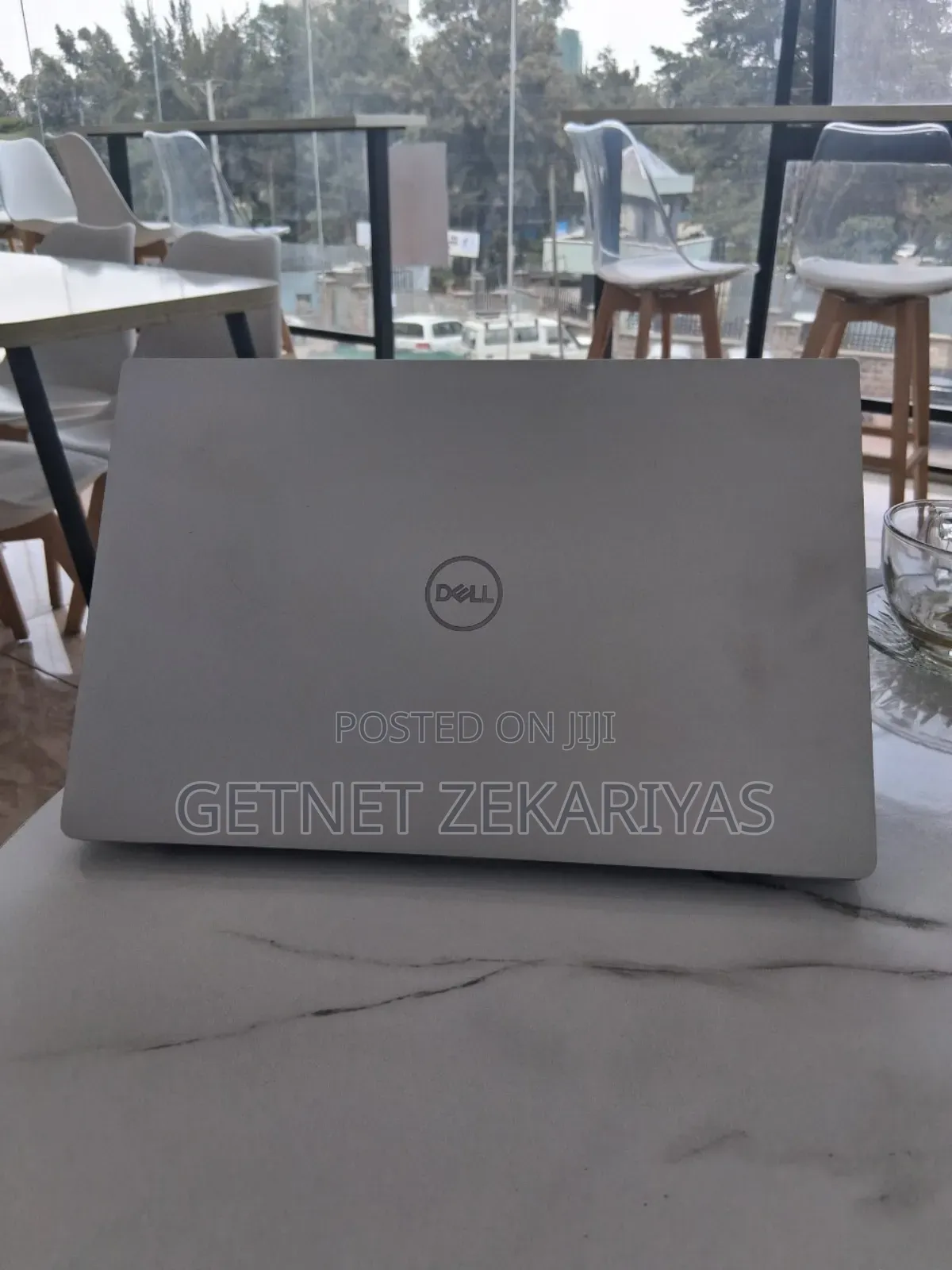 New Laptop Dell XPS 13 8GB Intel Core I5 SSD 512GB