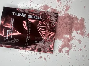 Tone Body Scrub
