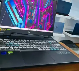 New Laptop Acer Predator Helios Neo 16 32GB Intel Core I7 SSD 1T