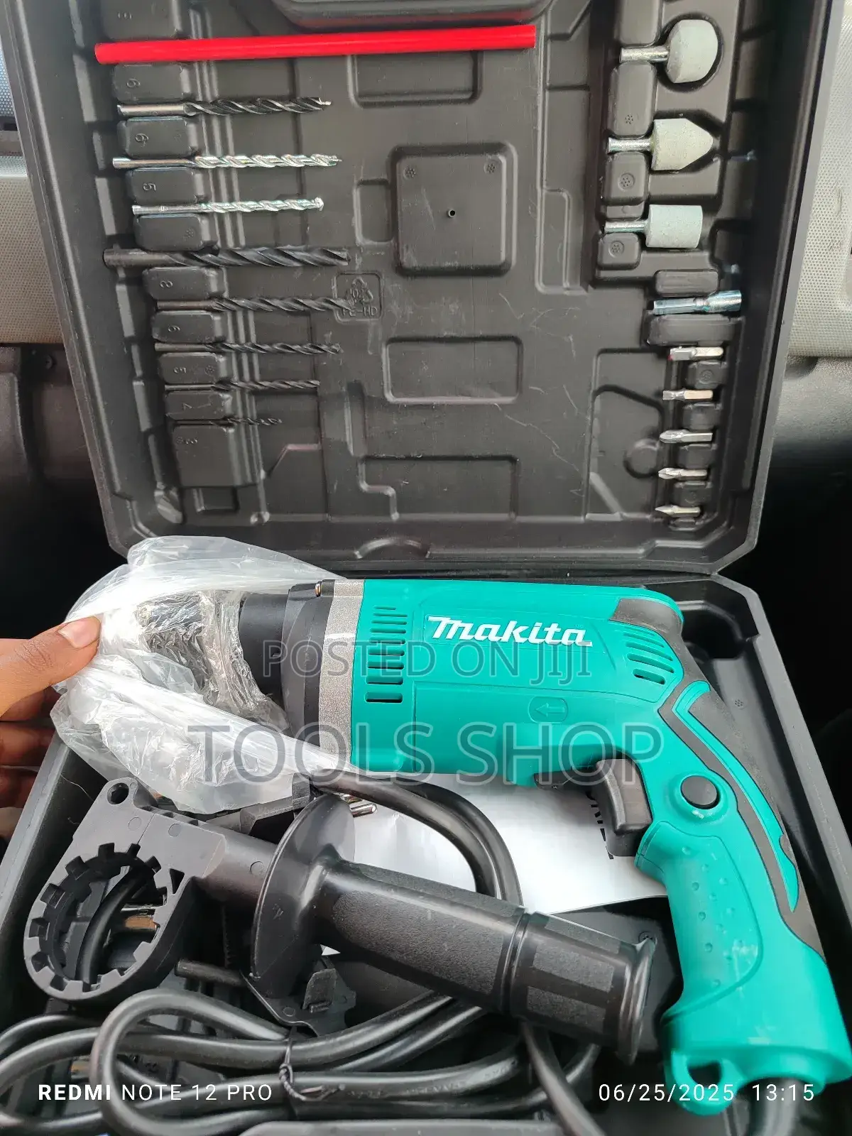 Makita Drill