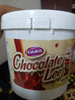 Photo - Chocolate Lee 4 Kg