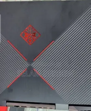 New Laptop HP Omen X 16GB Intel Core I5 HDD+SSD 1T