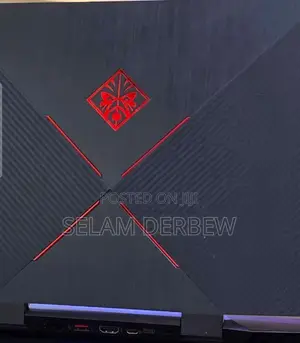 New Laptop HP Omen X 16GB Intel Core I5 HDD+SSD 1T