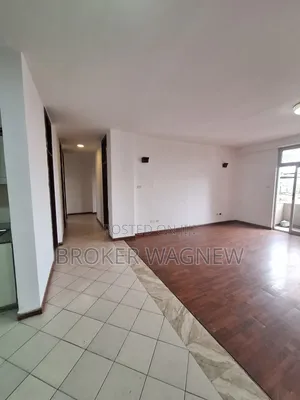 Photo - 3bdrm Apartment in Kirkos for rent