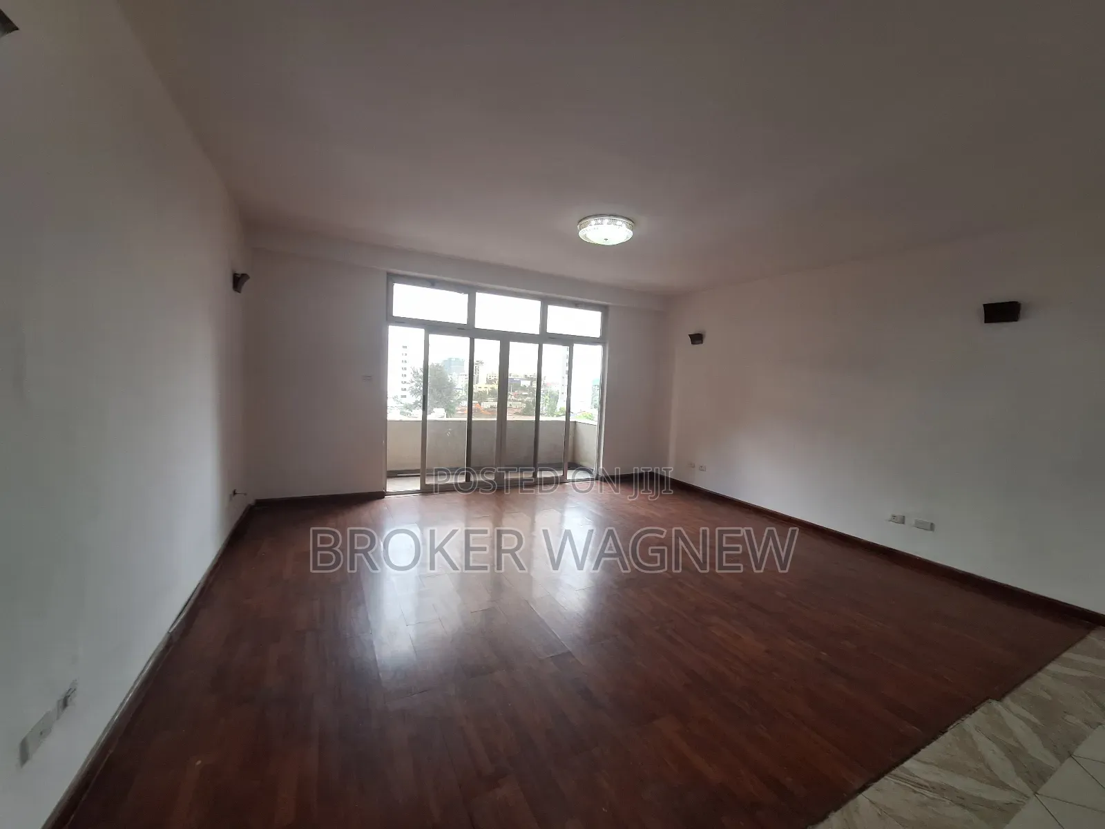 3bdrm Apartment in Kirkos for rent
