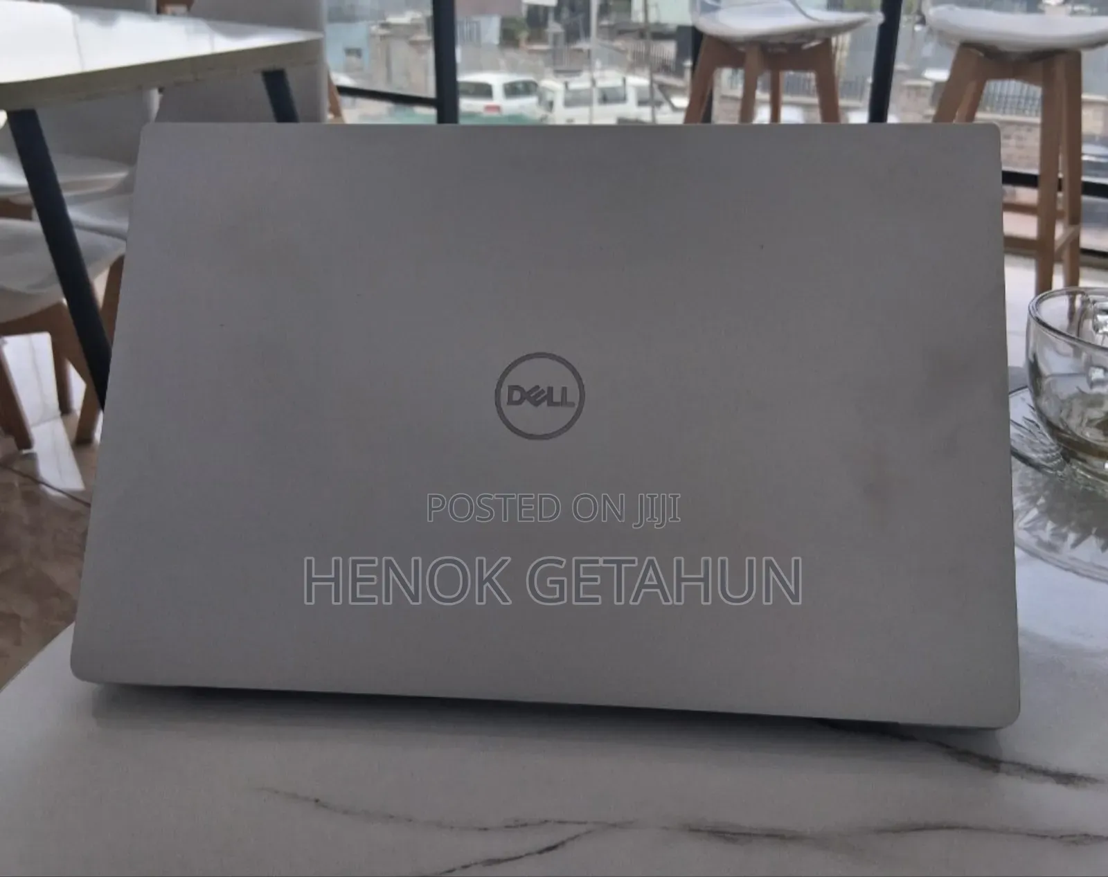 New Laptop Dell XPS 15 8GB Intel Core I5 SSD 512GB