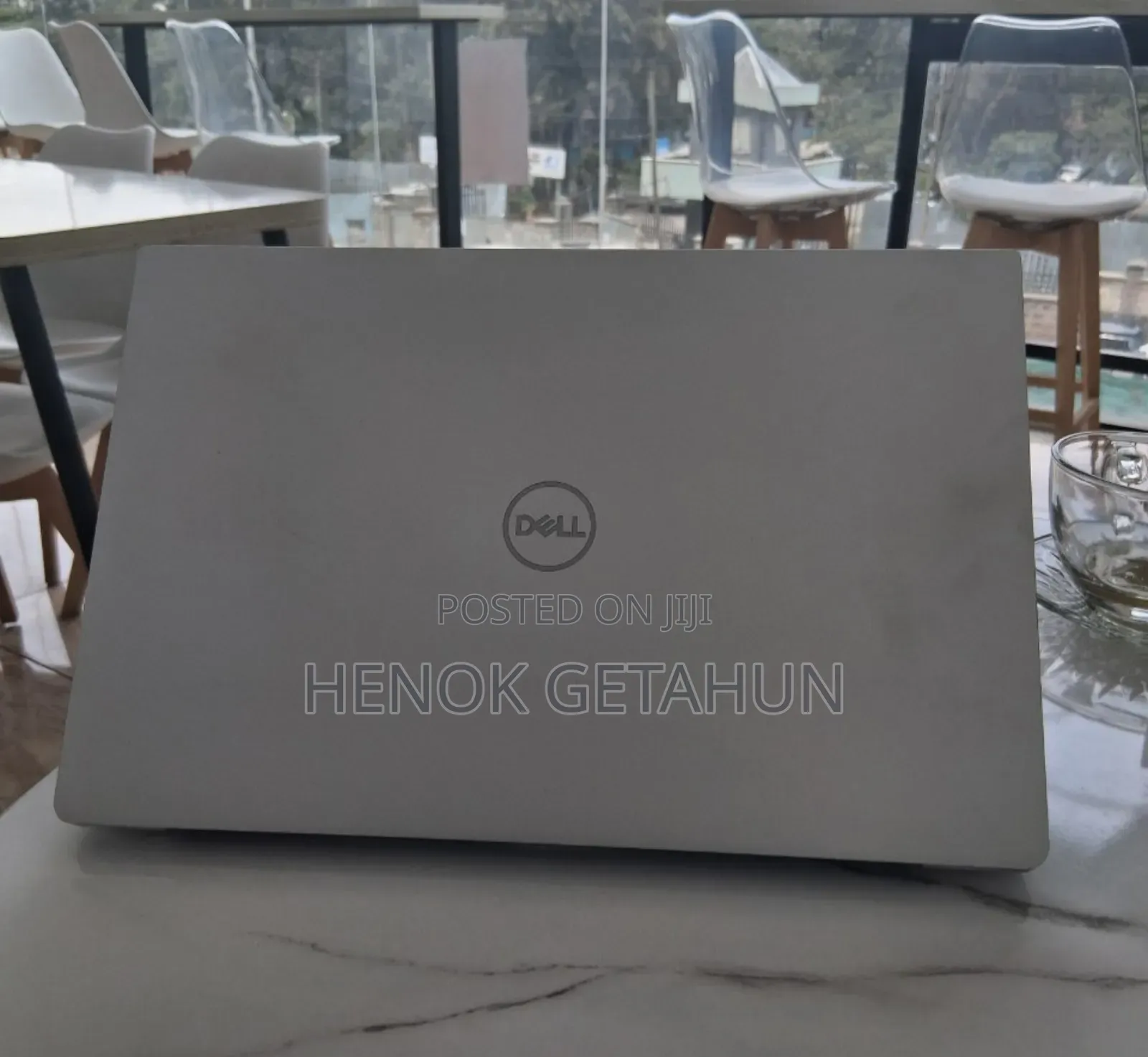 New Laptop Dell XPS 15 8GB Intel Core I5 SSD 512GB