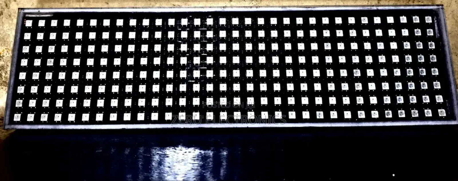 Customize Led Display