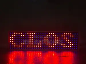 Customize Led Display