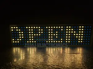 Customize Led Display