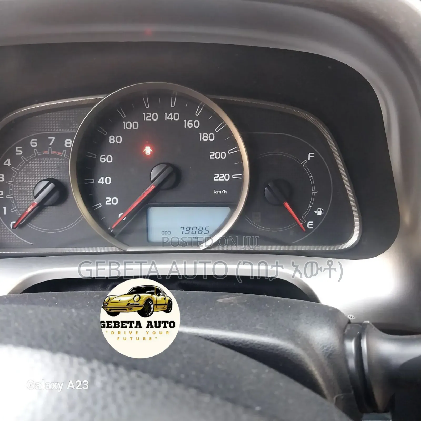 Toyota RAV4 2015 White