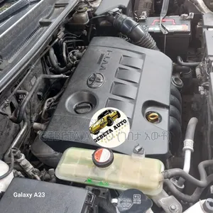 Toyota RAV4 2015 White