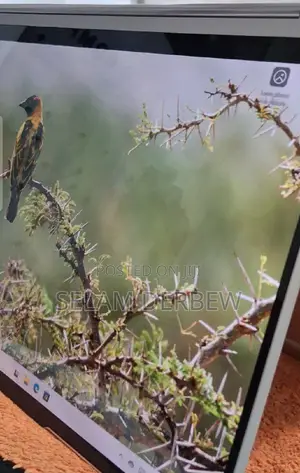 New Laptop Lenovo Yoga 9i 16GB Intel Core I7 SSD 512GB