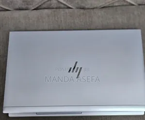 New Laptop HP EliteBook 840 G7 16GB Intel Core I7 SSD 512GB