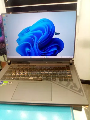 Photo - New Laptop Asus 16GB Intel Core I9 SSD 1T