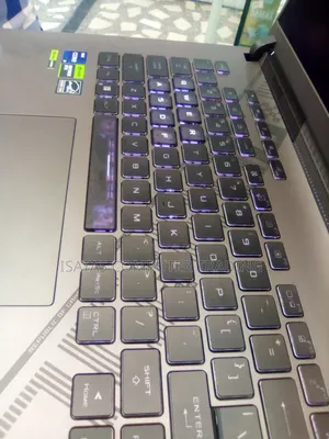 New Laptop Asus 16GB Intel Core I9 SSD 1T