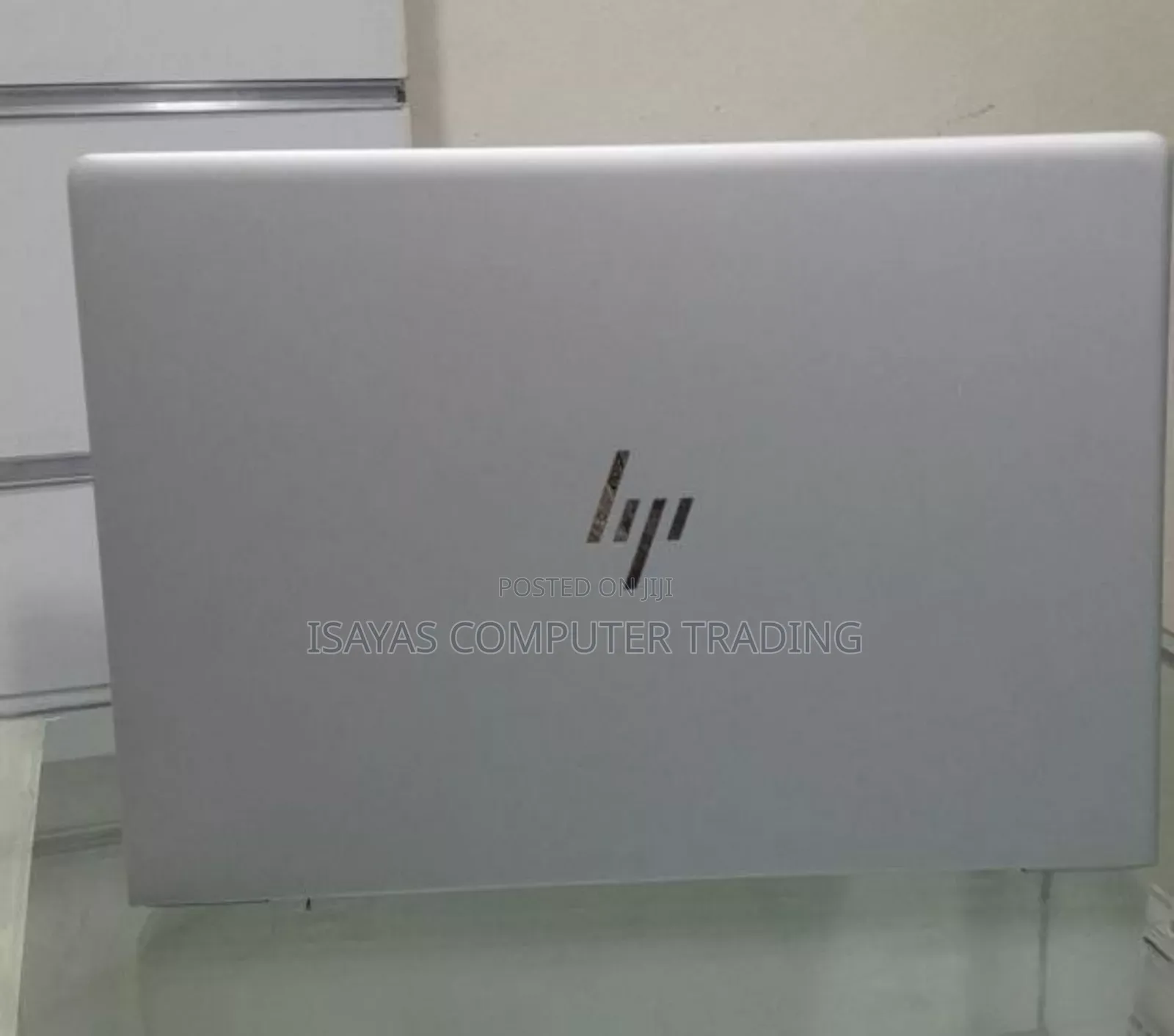 New Laptop HP EliteBook 840 G6 16GB Intel Core I5 SSD 512GB