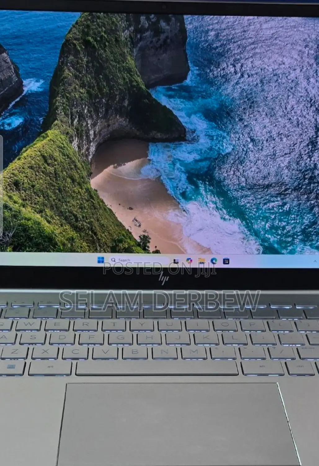 New Laptop HP EliteBook 840 16GB Intel Core I5 SSD 512GB