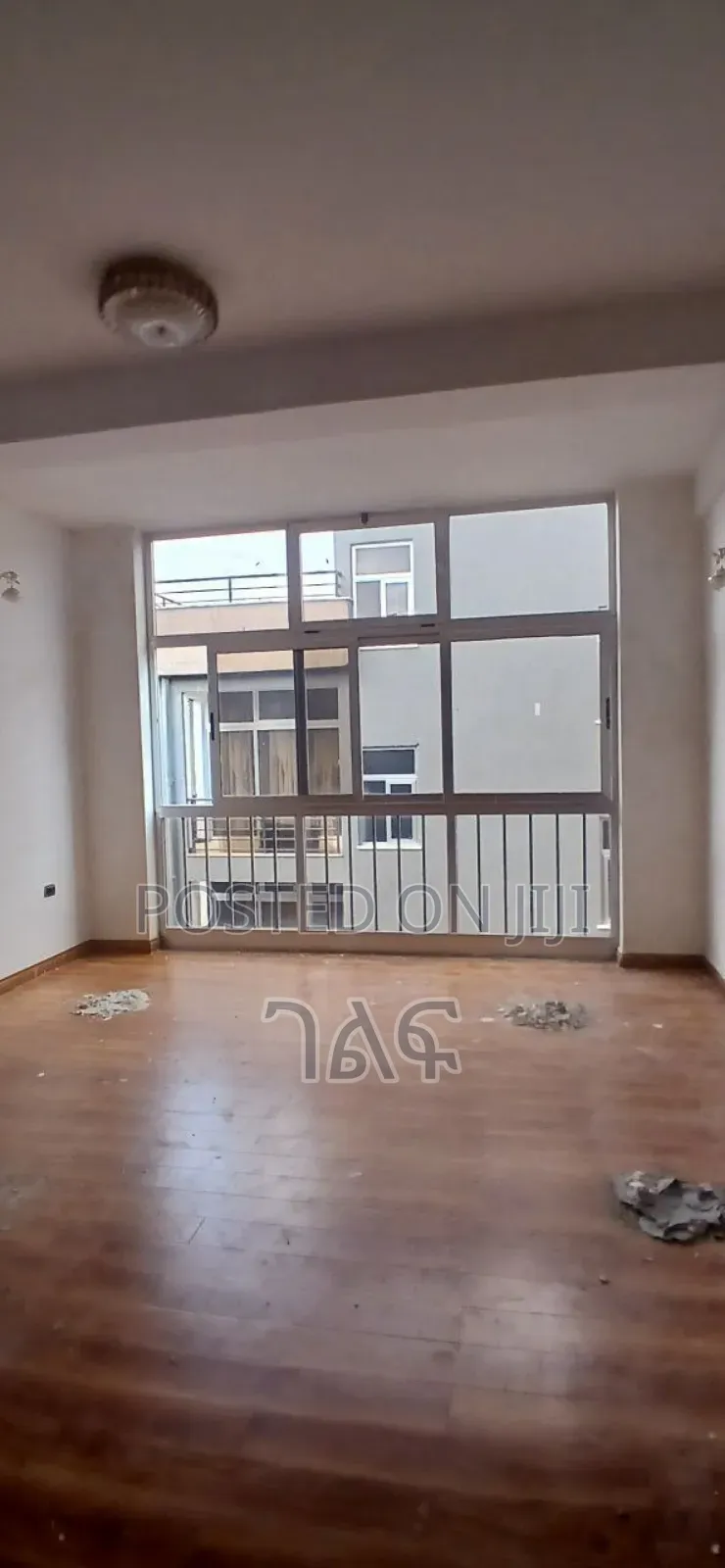 3bdrm Apartment in አያት ሰንሻይን ባለ 3 መኝታ, Bole for sale