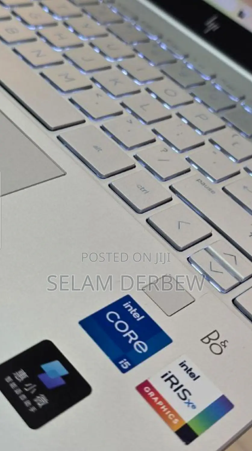 New Laptop HP EliteBook 840 16GB Intel Core I5 SSD 512GB