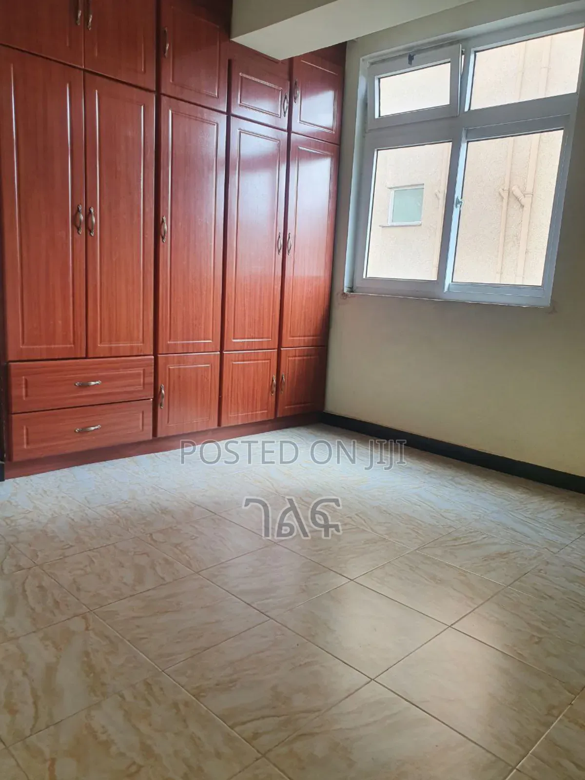 3bdrm Apartment in አያት ሰንሻይን ባለ 3 መኝታ, Bole for sale