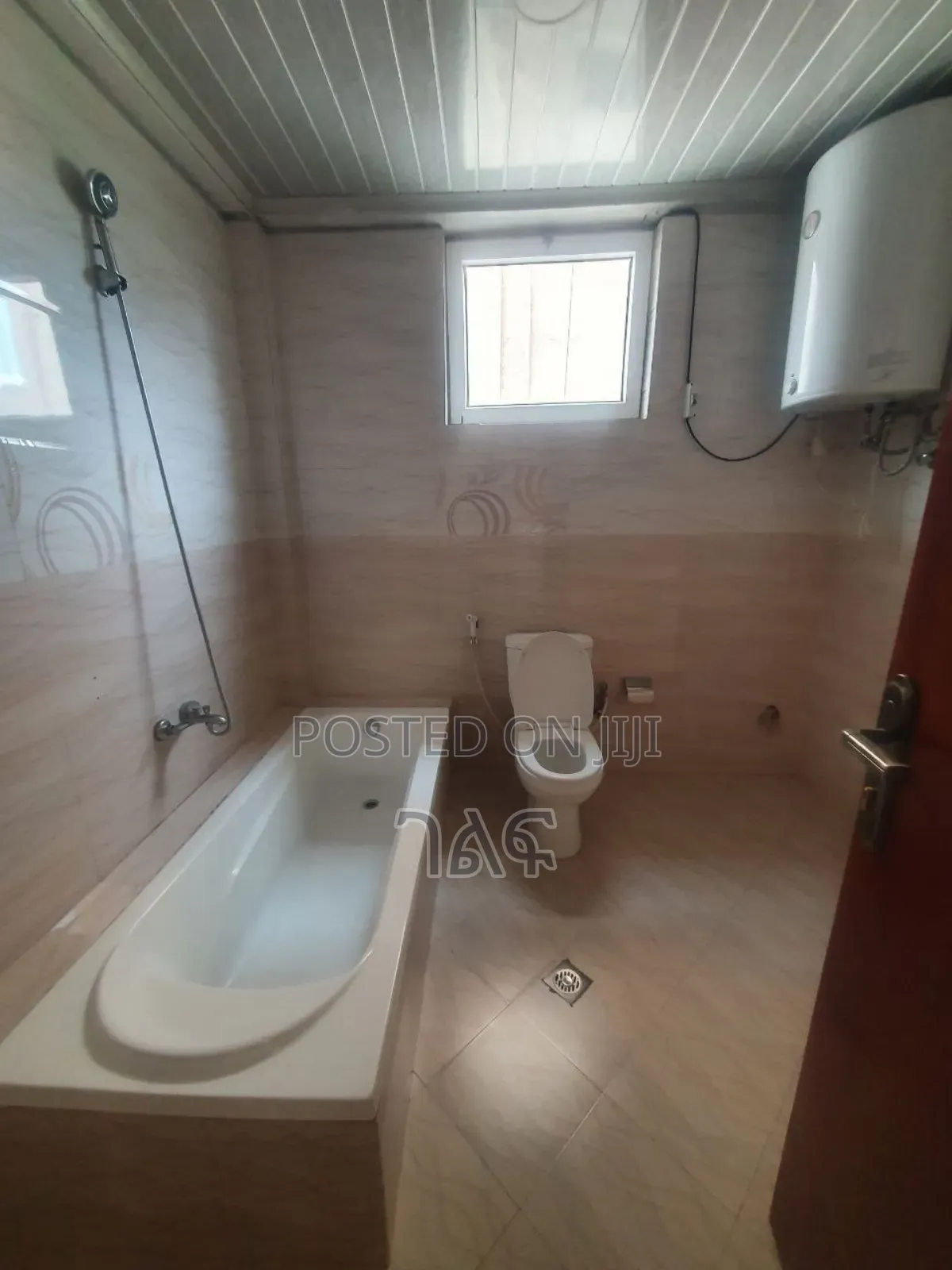 3bdrm Apartment in አያት ሰንሻይን ባለ 3 መኝታ, Bole for sale