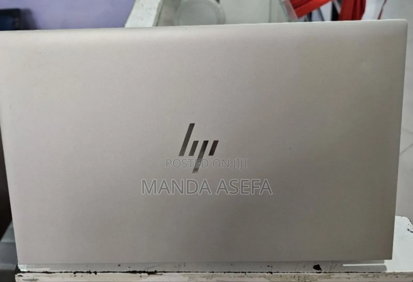 New Laptop HP EliteBook 850 G8 16GB Intel Core I7 SSD 512GB