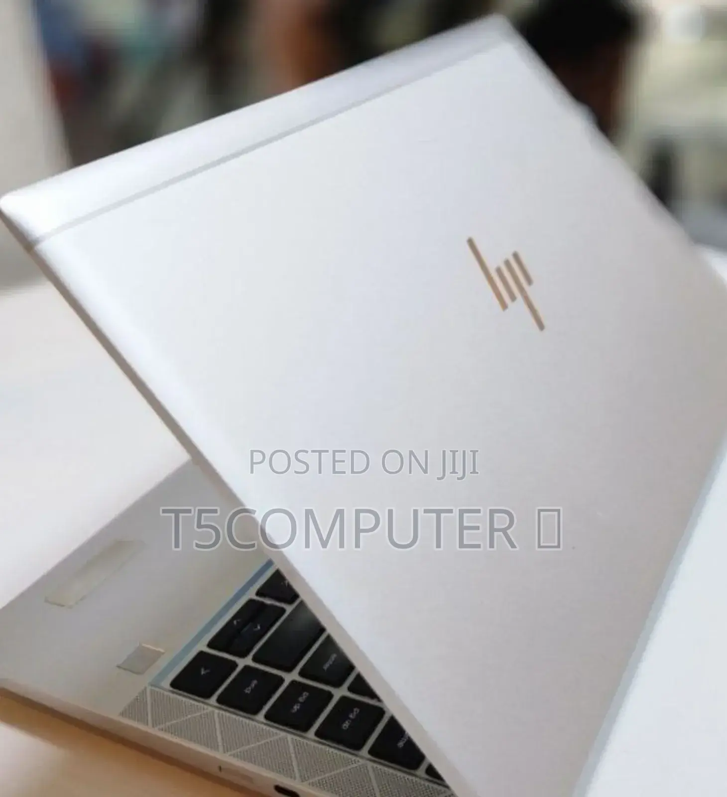 New Laptop HP EliteBook 840 G8 16GB Intel Core I7 SSD 512GB