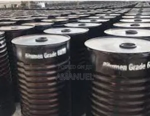 Photo - Range Bitumen