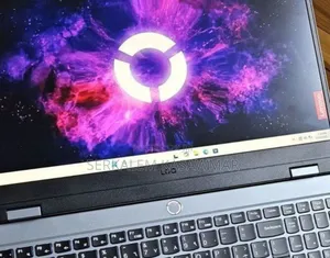 Photo - New Laptop Lenovo LOQ 15ARP9 16GB AMD Ryzen 7 SSD 512GB