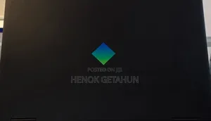 New Laptop HP Omen 15 16GB Intel Core I7 SSD 1T