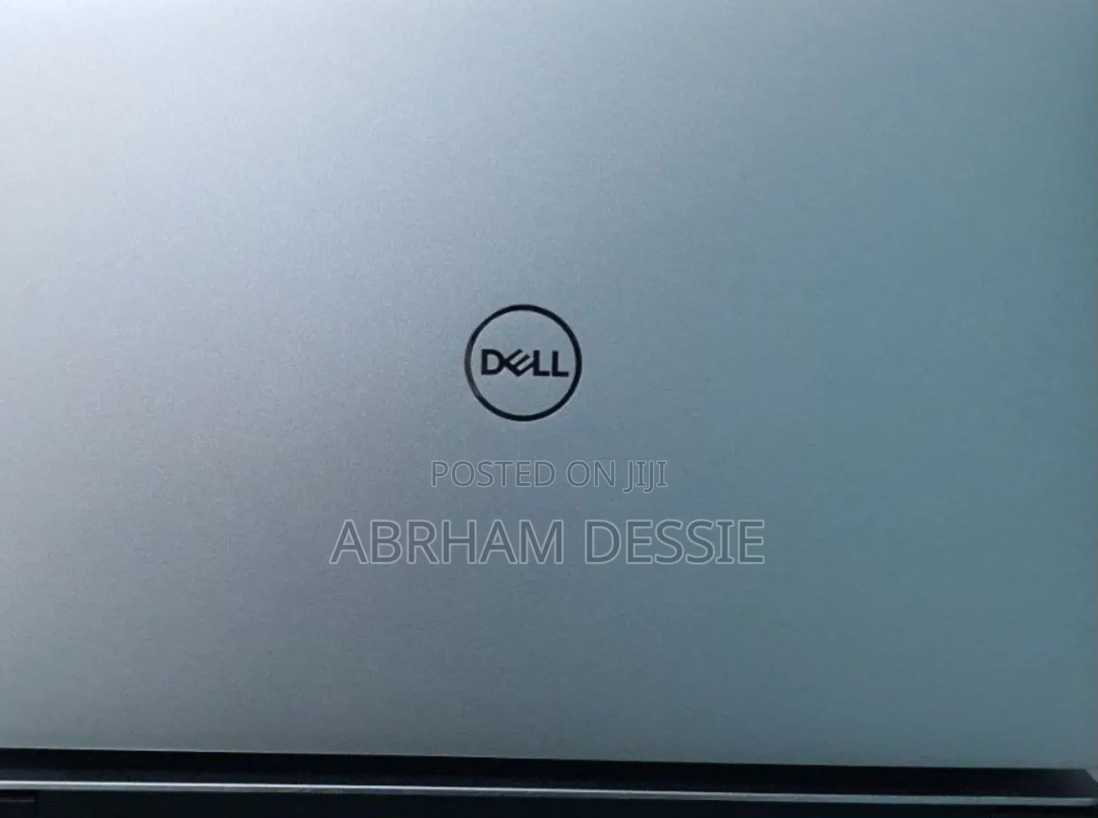 New Laptop Dell XPS 13 8GB Intel Core I5 SSD 512GB