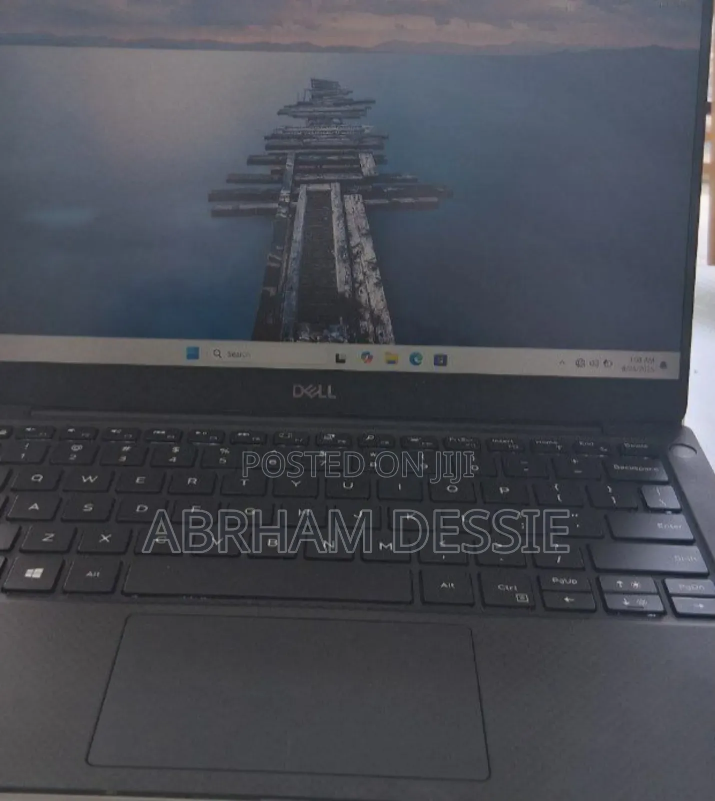 New Laptop Dell XPS 13 8GB Intel Core I5 SSD 512GB