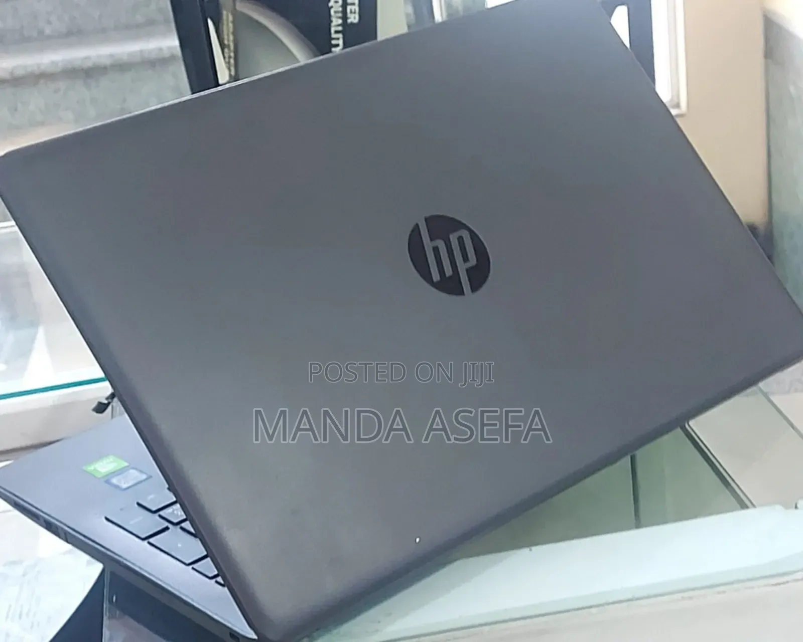 New Laptop HP Stream Notebook 8GB Intel Core I5 HDD 1T