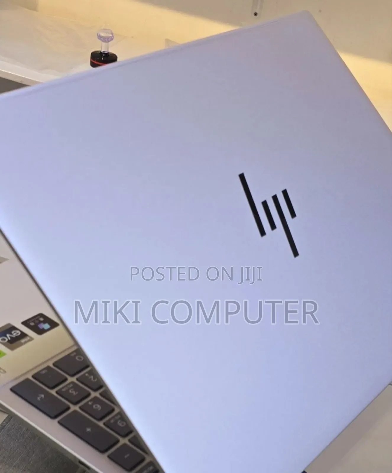 New Laptop HP Pavilion 15 16GB Intel Core I7 SSD 1T