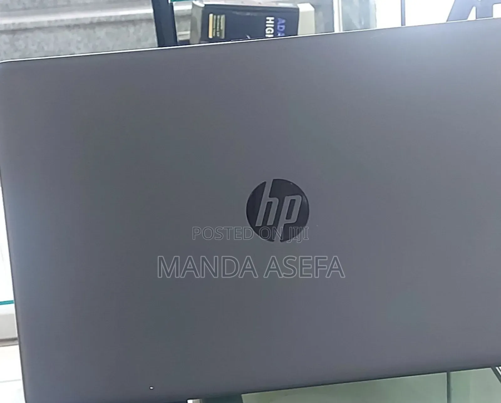 New Laptop HP Stream Notebook 8GB Intel Core I5 HDD 1T