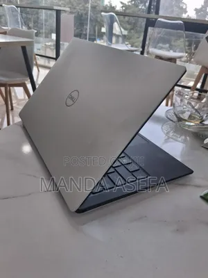 New Laptop Dell XPS 13 8GB Intel Core I5 SSD 512GB
