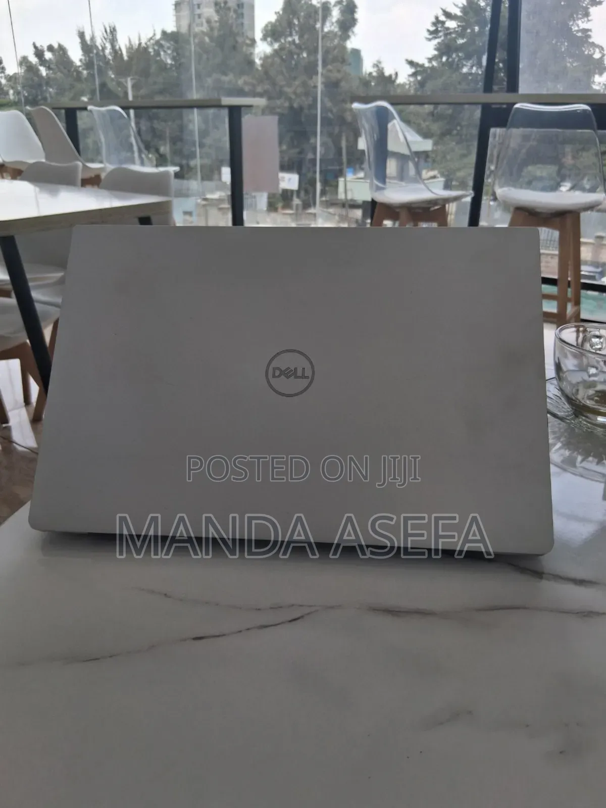 New Laptop Dell XPS 13 8GB Intel Core I5 SSD 512GB