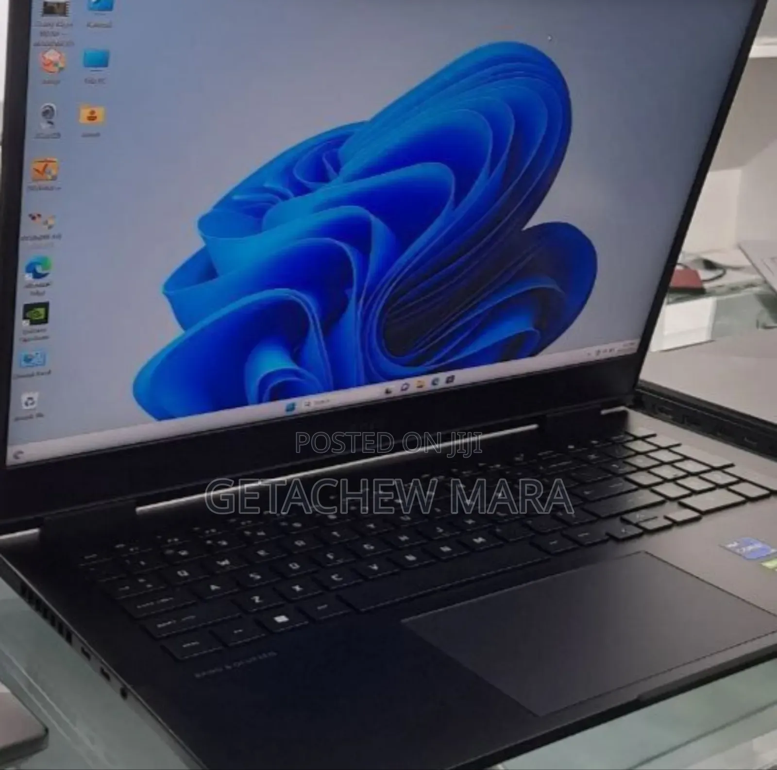 New Laptop HP Omen 16 16GB Intel Core I9 SSD 1T